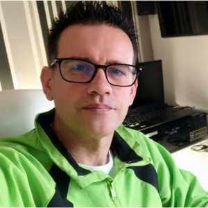 Picture of Rafa Giraldo