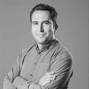 Picture of Eduardo Garolera