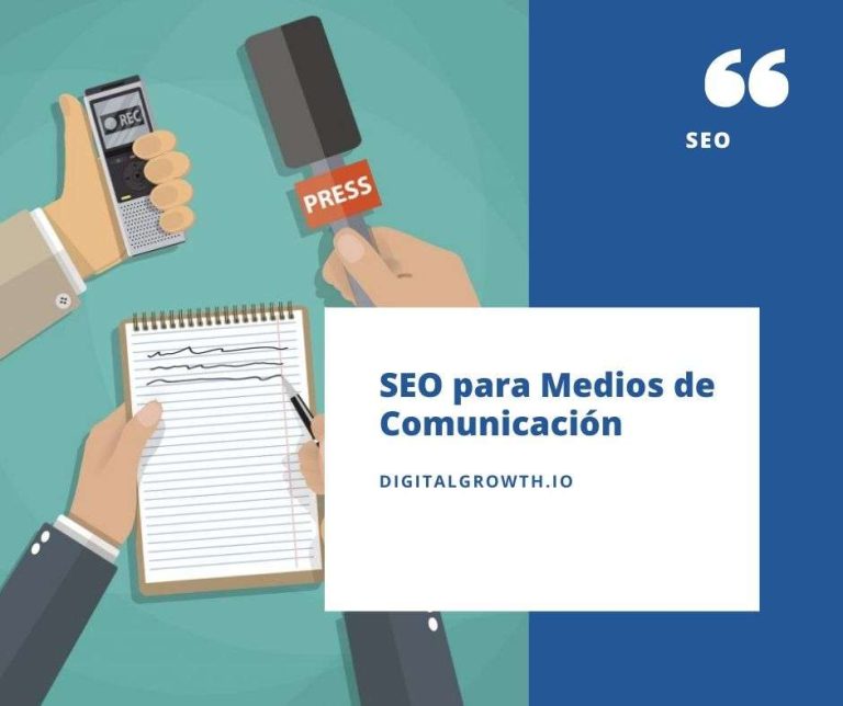 seo-para-medios-de-comunicación