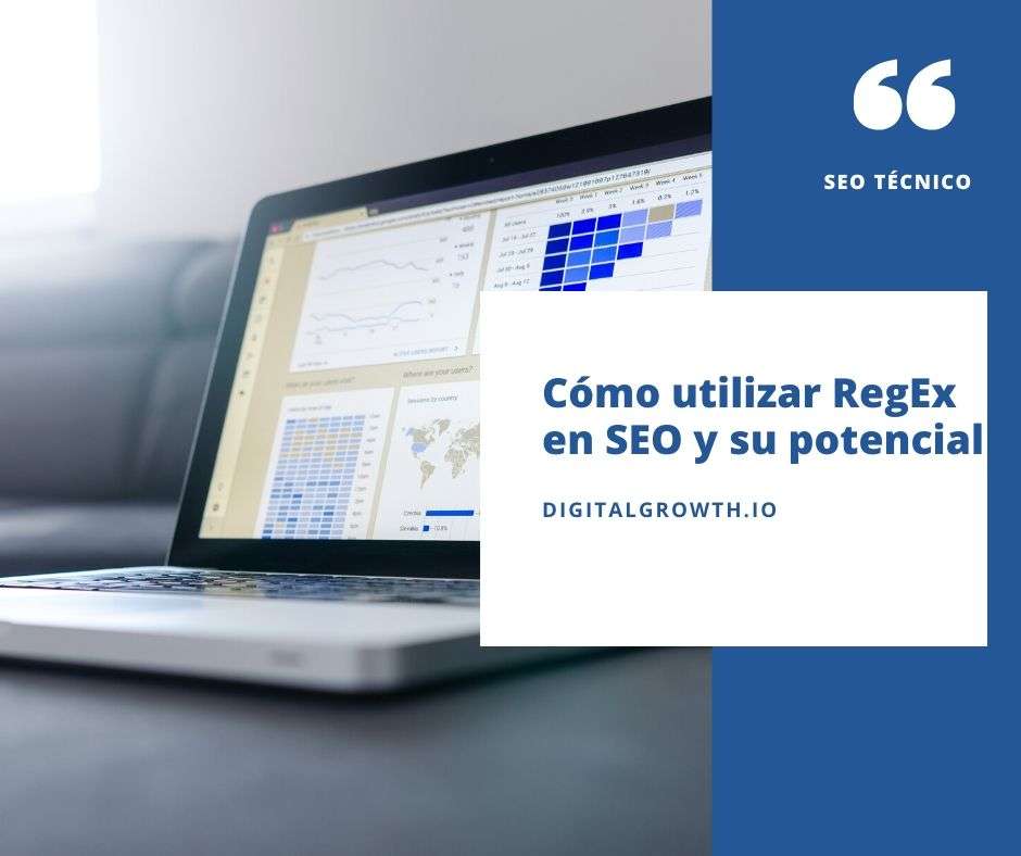 REGEX para SEO