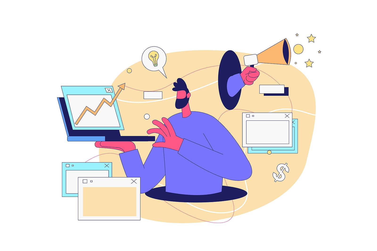 estrategia marketing digital