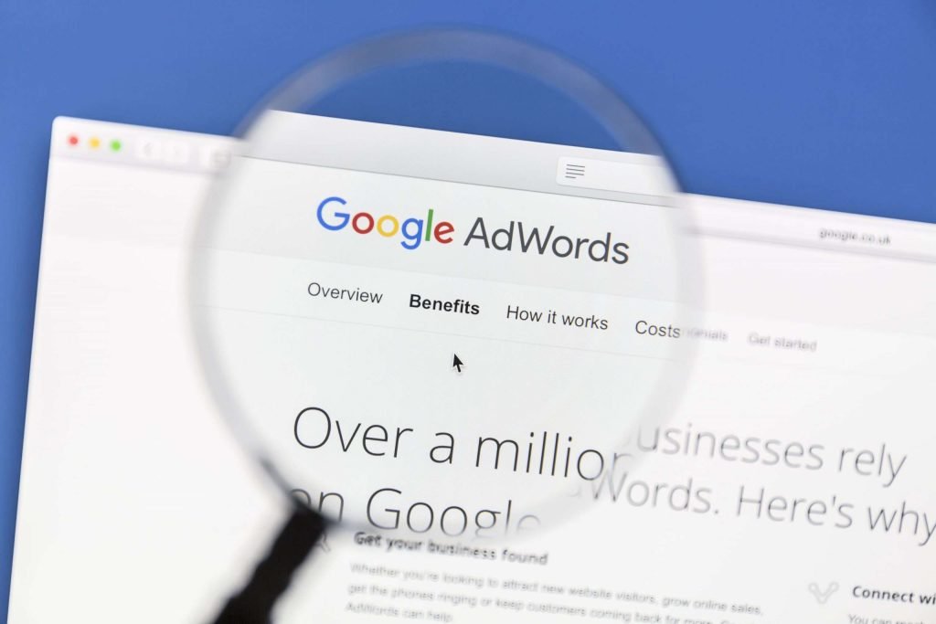performance max google ads