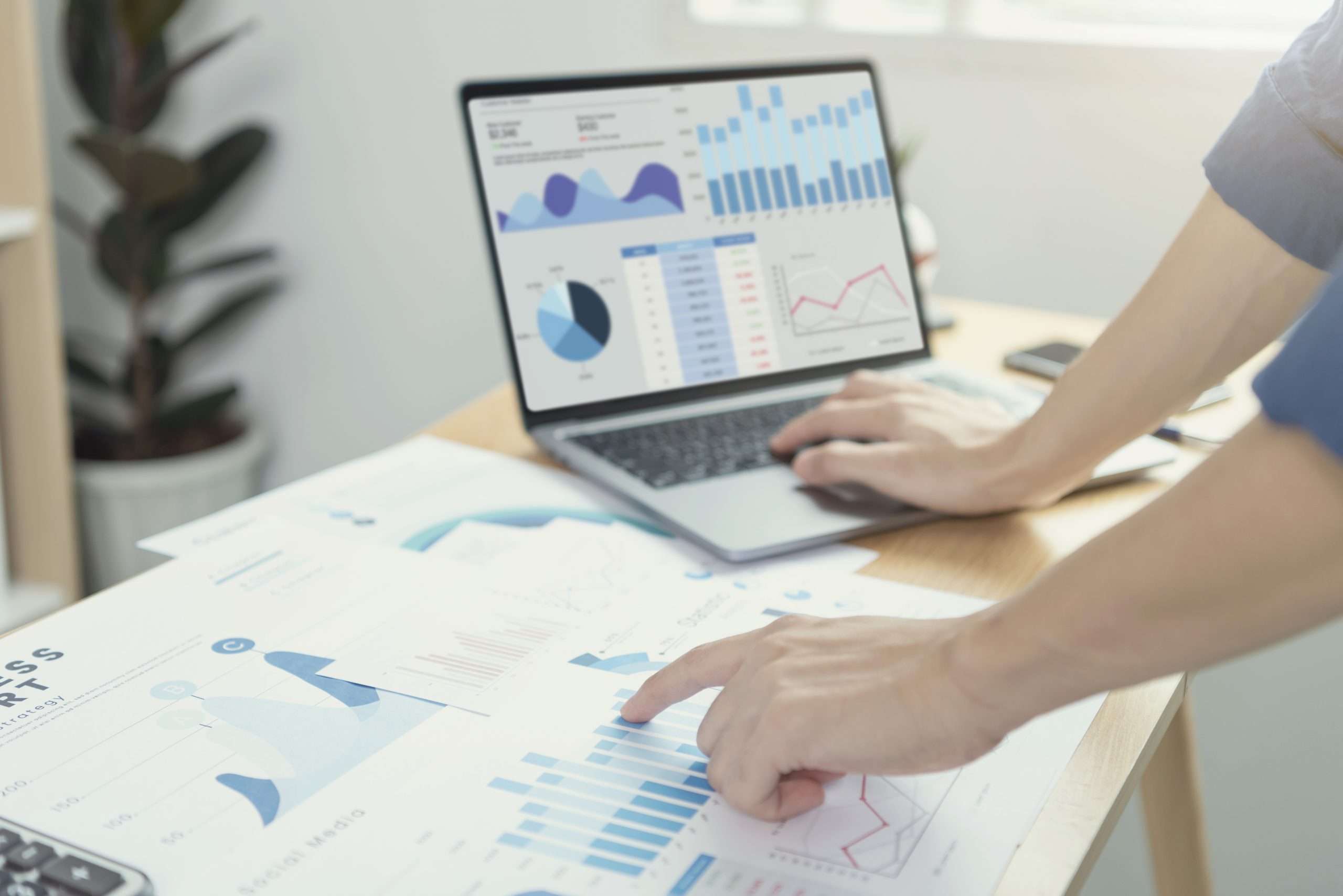 Tipos de concordancia en Google Ads