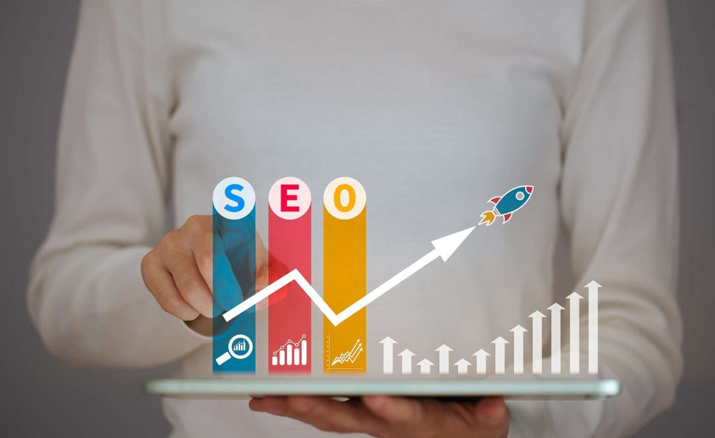 Herramientas SEO