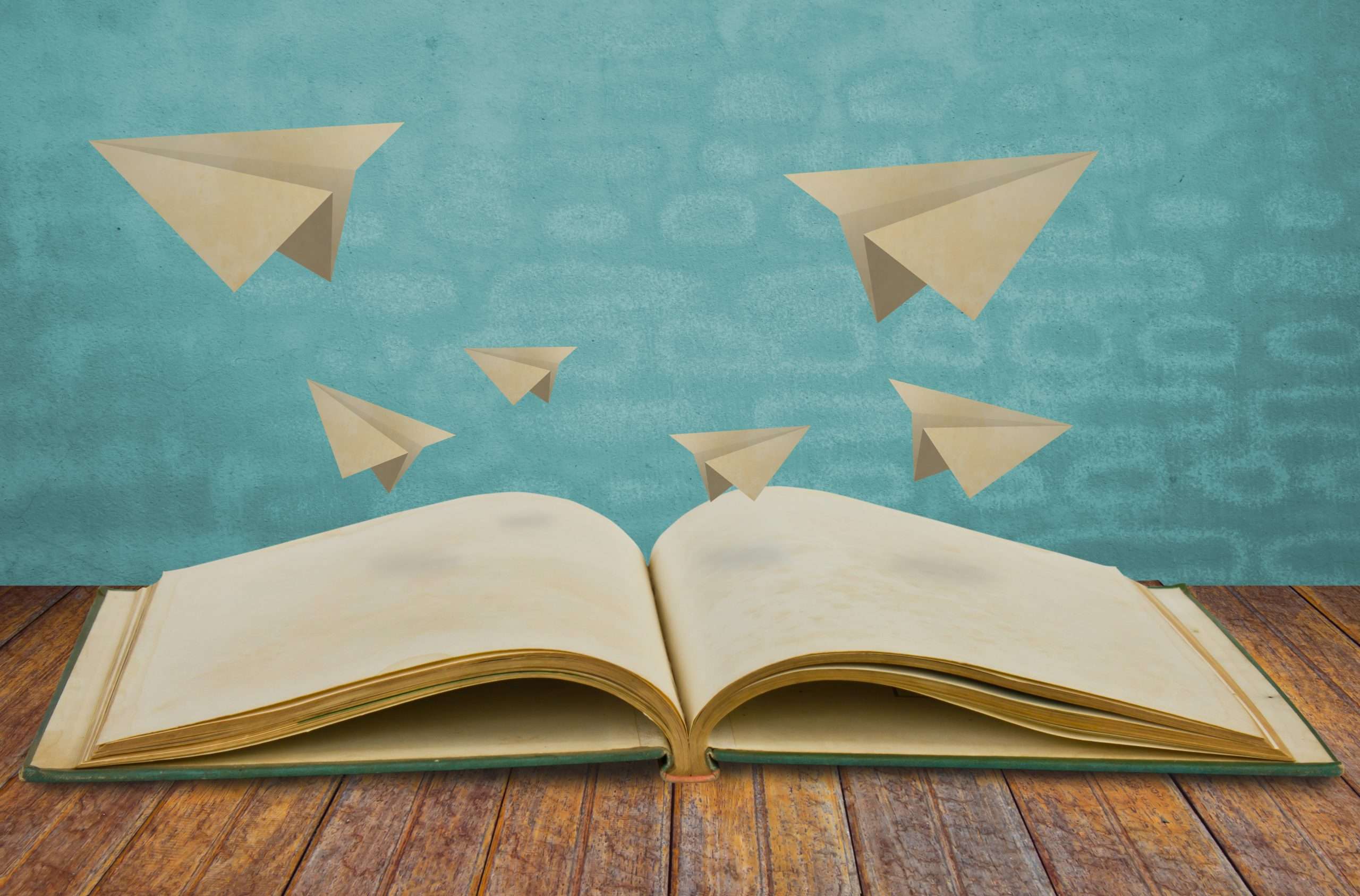 ¿Qué es el storytelling?