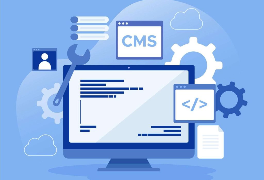 Mejores CMS para SEO