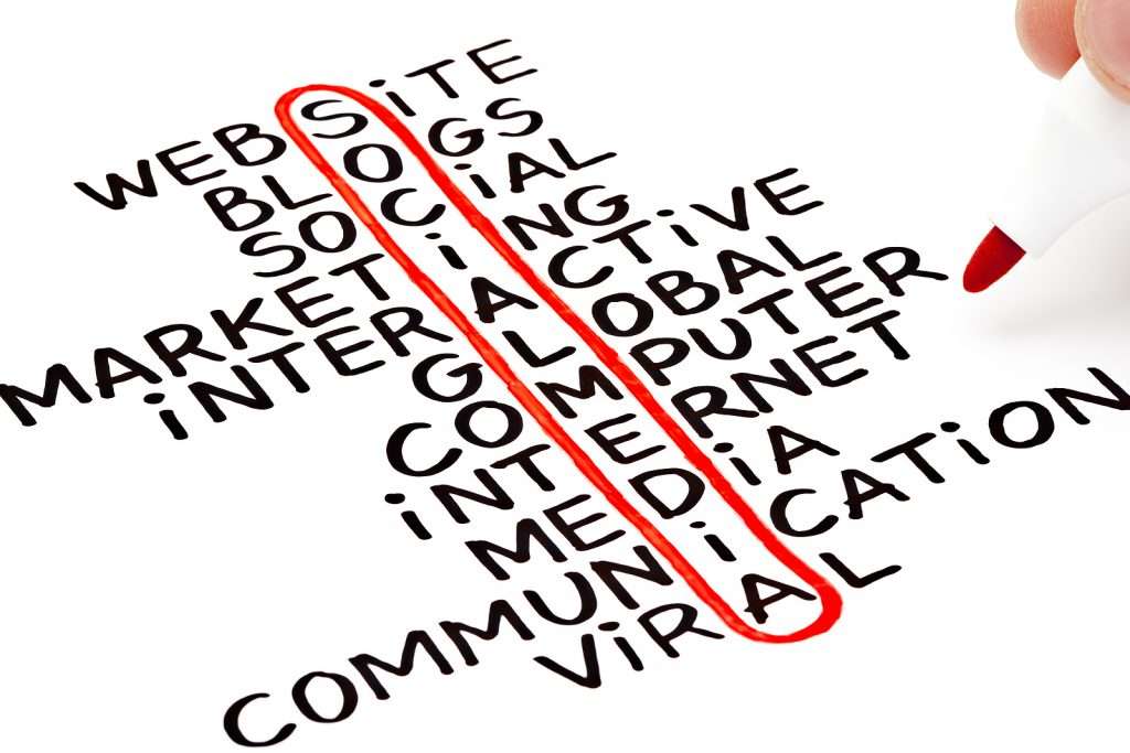 estrategias acciones marketing online