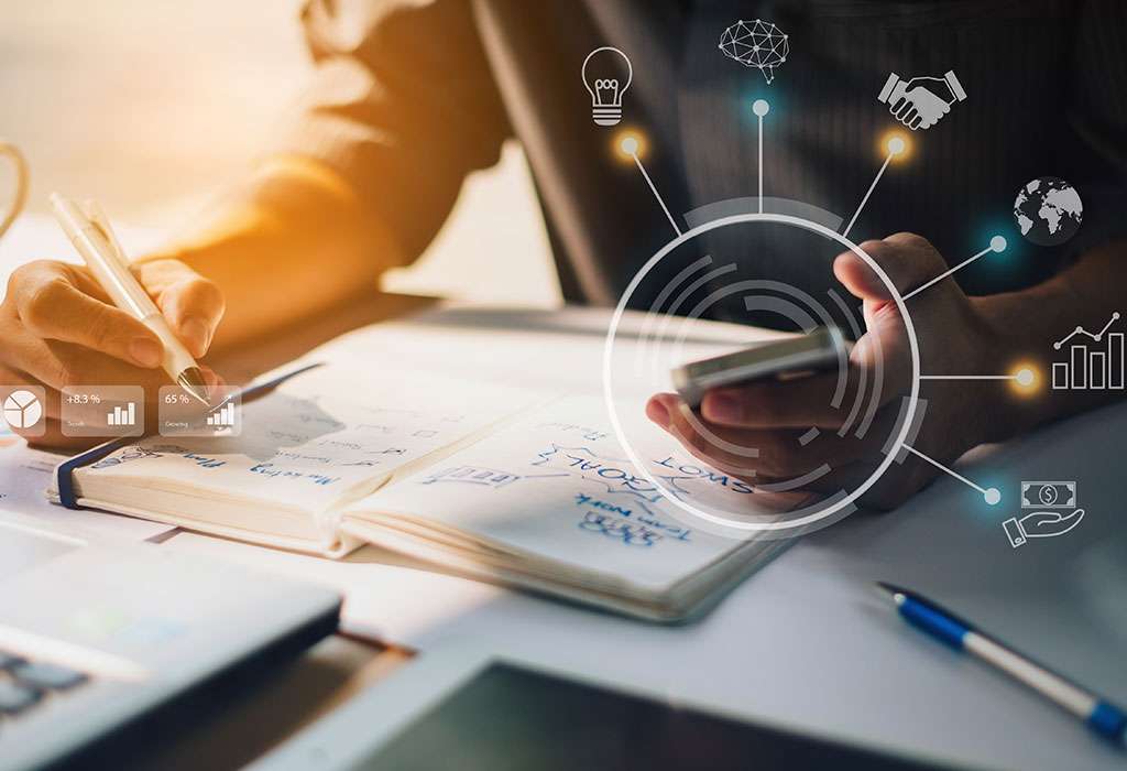 Marketing digital para pequeñas empresas