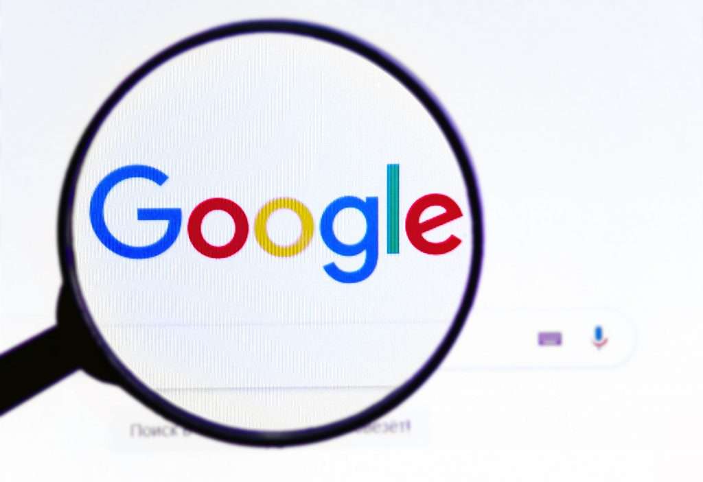 que es google search console