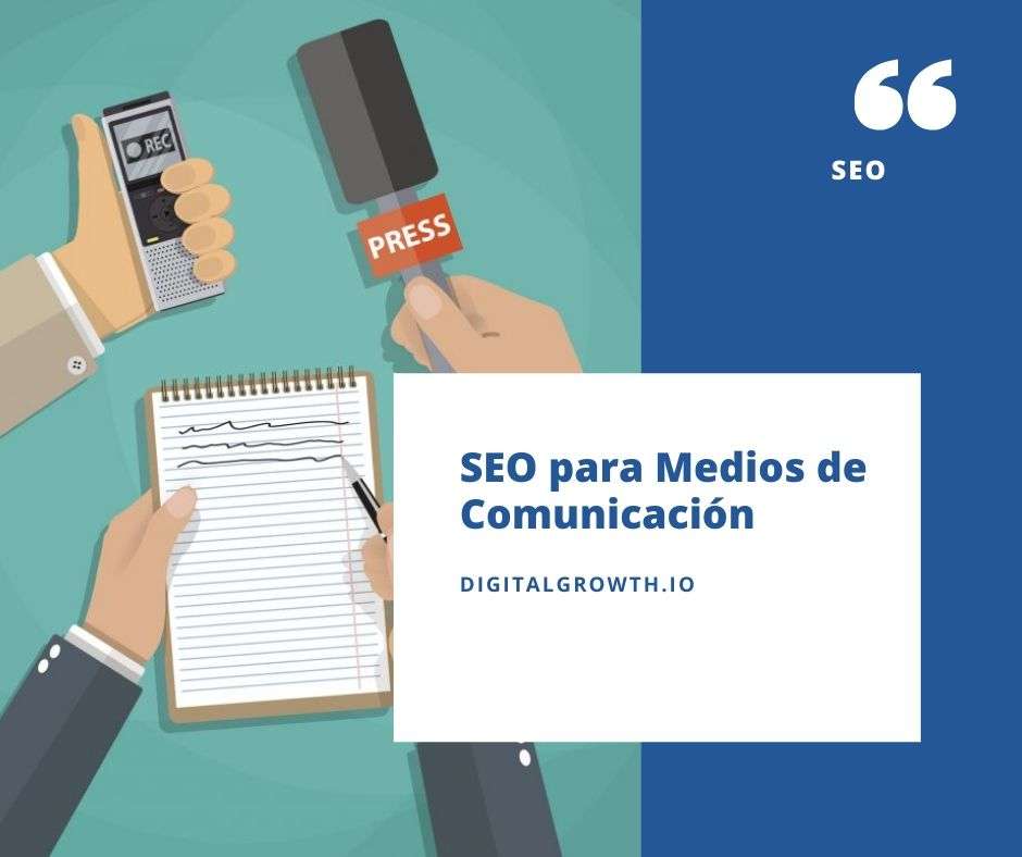 seo-para-medios-de-comunicación