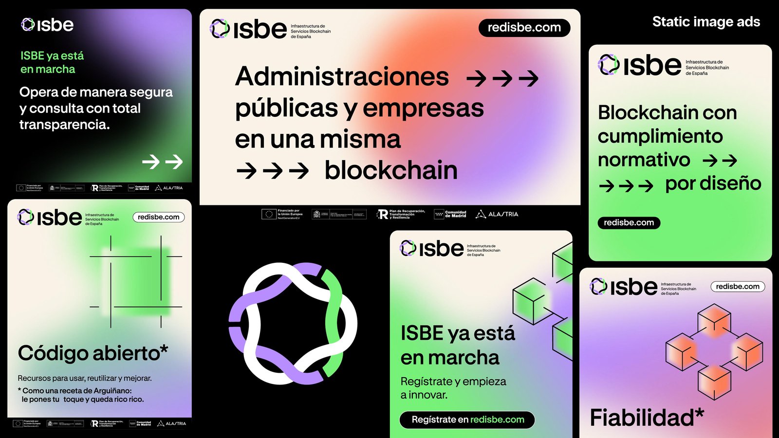 Creatividades GoogleAds